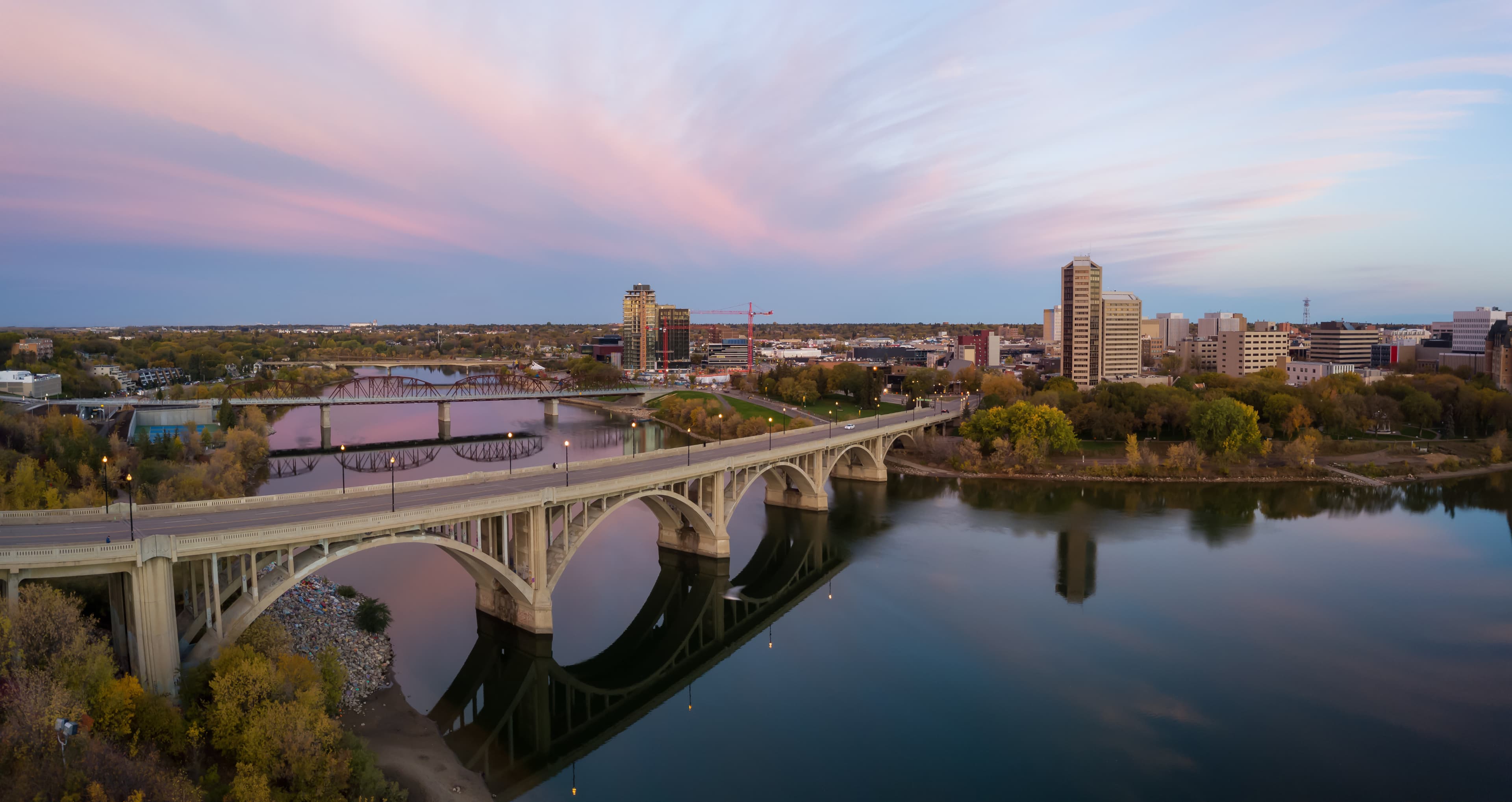 NLD Consulting Servicing Saskatchewan